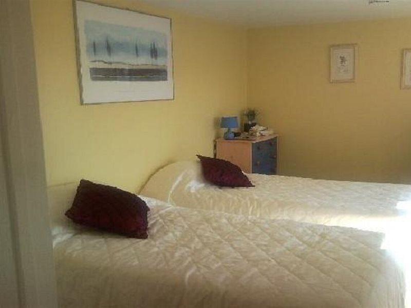 Latchmead Bed & Breakfast Stansted Mountfitchet Exterior foto