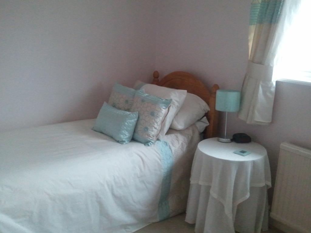 Latchmead Bed & Breakfast Stansted Mountfitchet Exterior foto